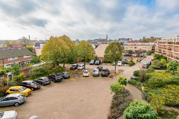 Medium property photo - Nassaustraat 110, 2161 RW Lisse